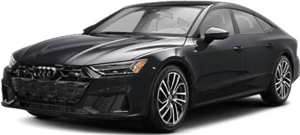 3/4 front-left view, Brilliant Black