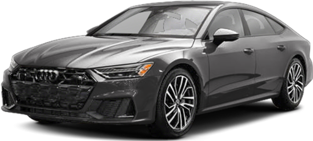 3/4 front-left view, Daytona Gray Pearl Effect