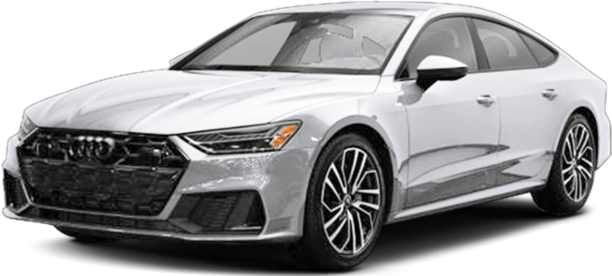 3/4 front-left view, Glacier White Metallic