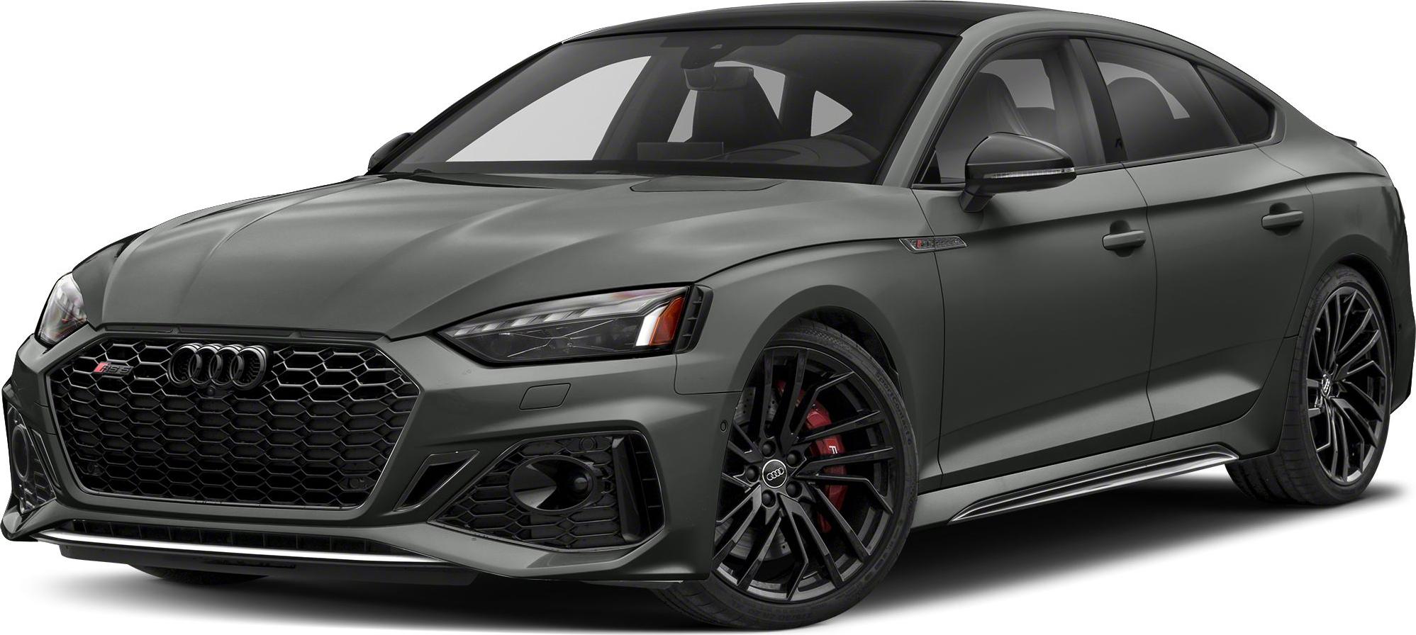 3/4 front-left view, Daytona Gray Pearl Effect