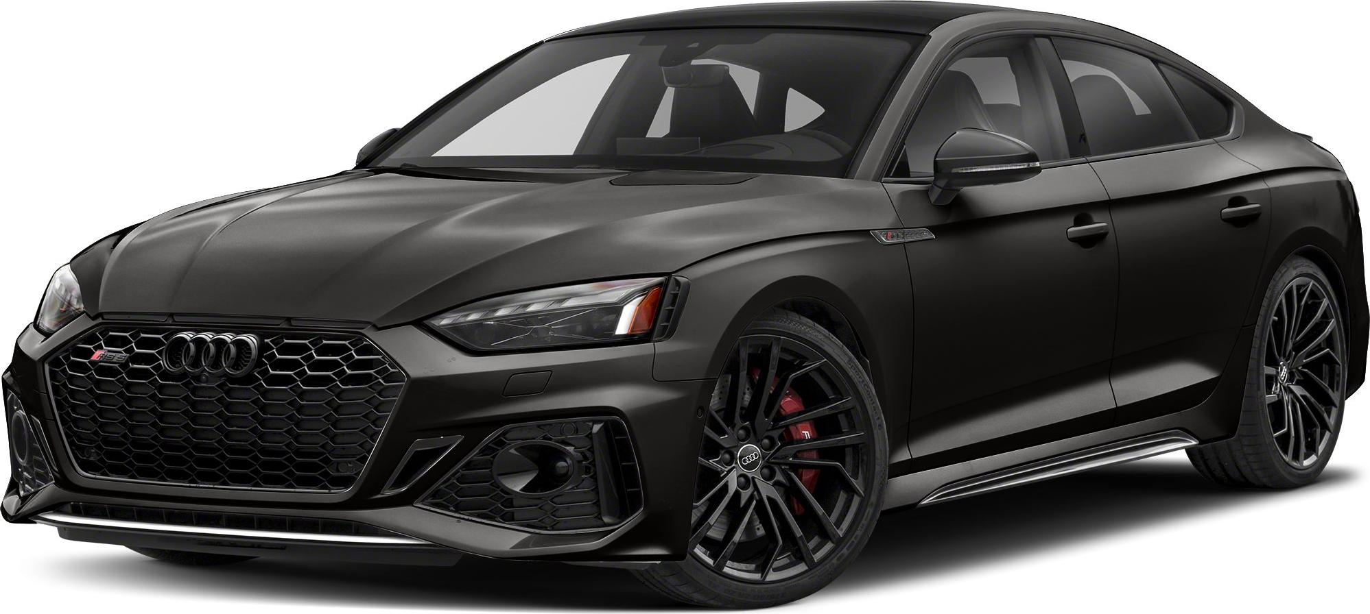 3/4 front-left view, Mythos Black Metallic