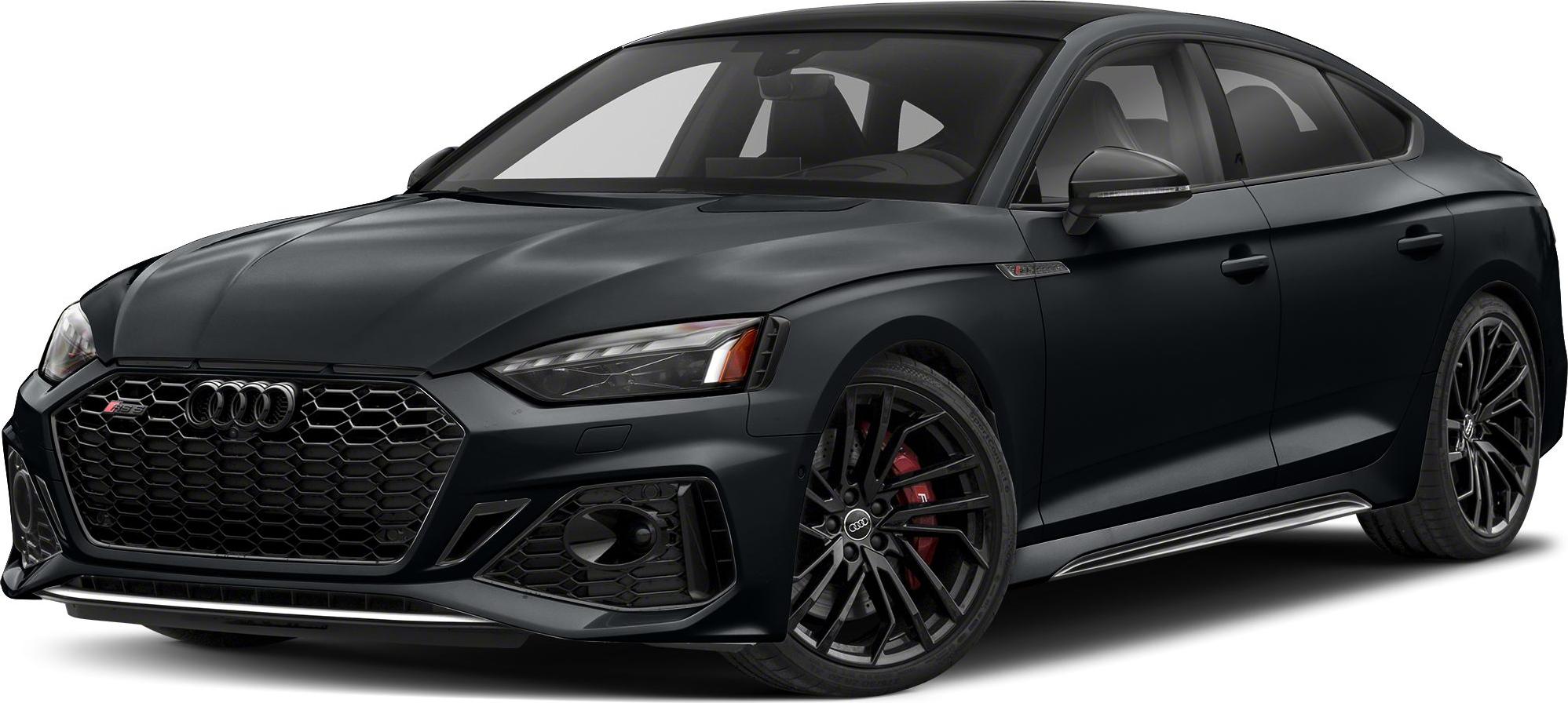 3/4 front-left view, Sebring Black Crystal Effect