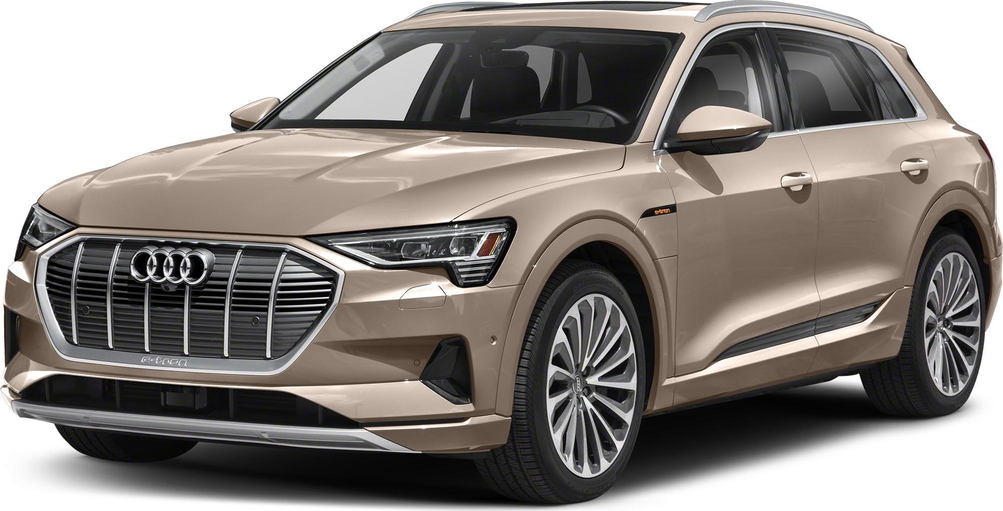 3/4 front-left view, Siam Beige Metallic