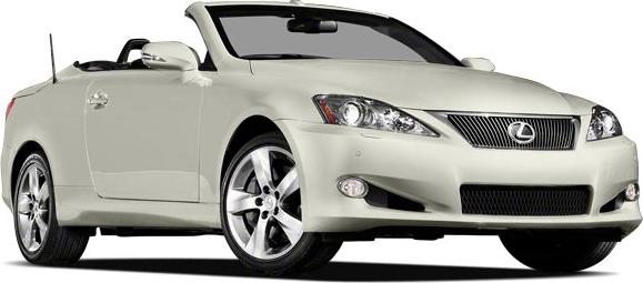 3/4 front-left view, Starfire Pearl