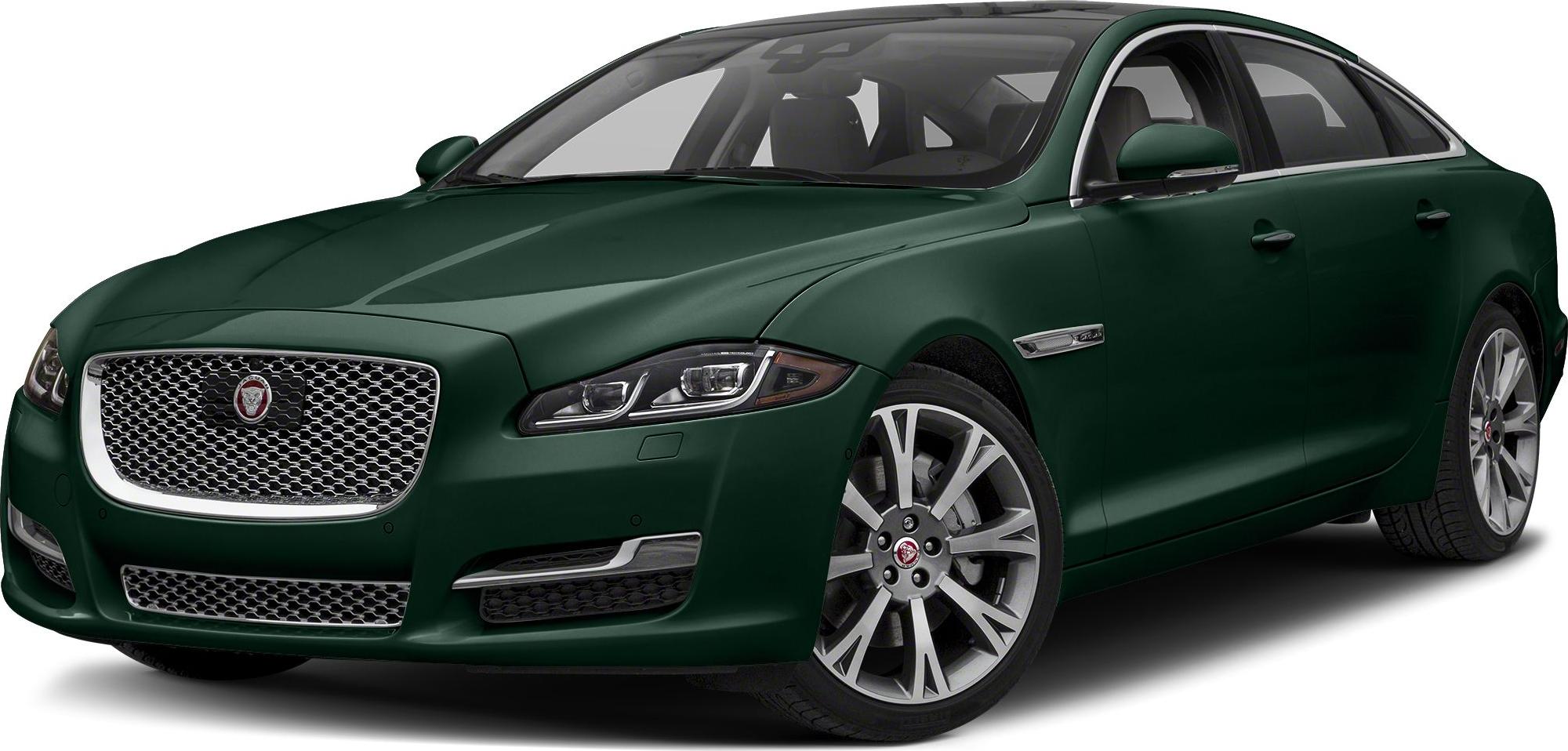 3/4 front-left view, British Racing Green Metallic