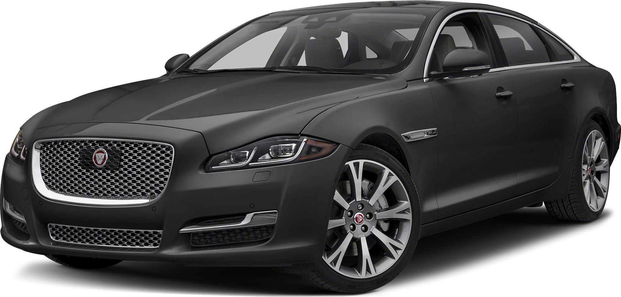 3/4 front-left view, Carpathian Gray Premium Metallic