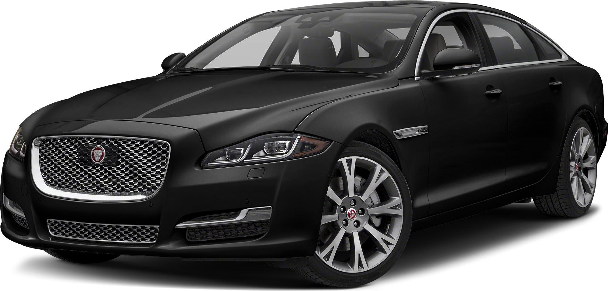 3/4 front-left view, Farallon Black Premium Metallic