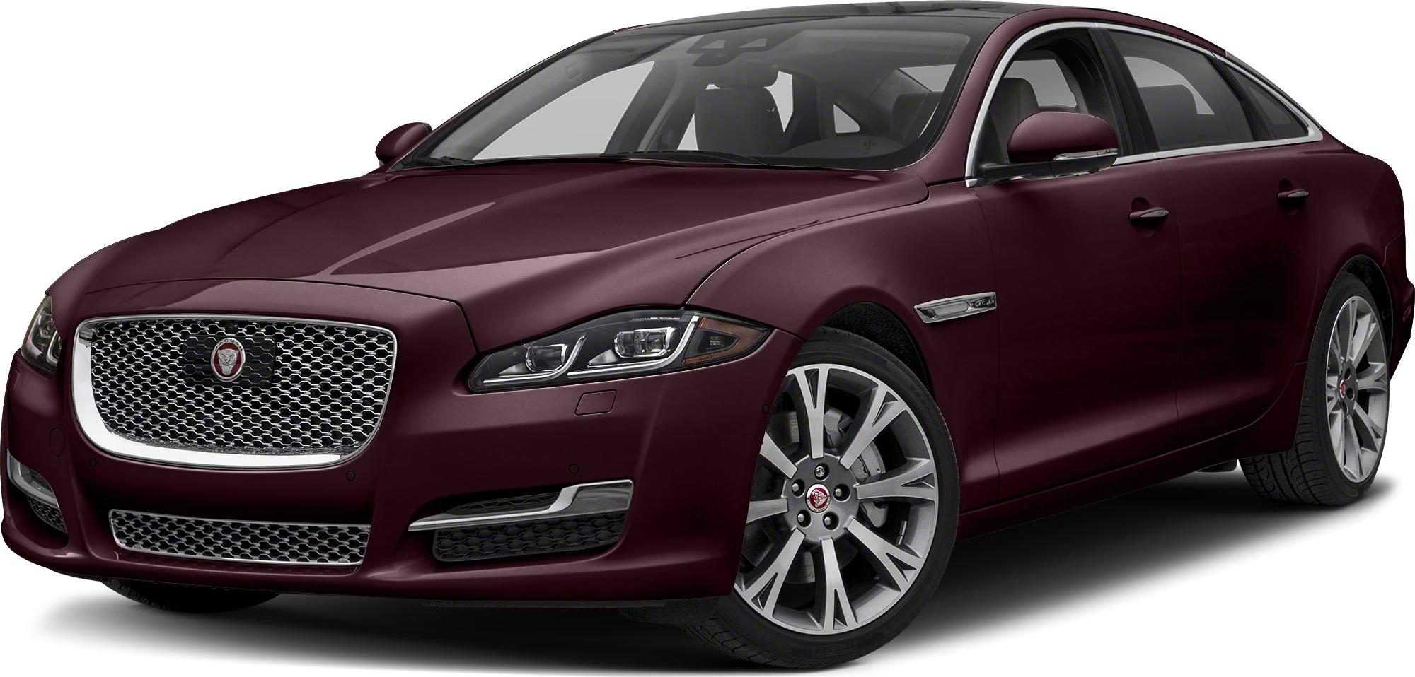 3/4 front-left view, Rossello Red Metallic
