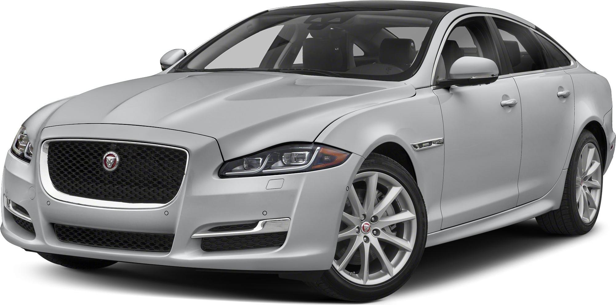 Front and side view of a silver luxury sedan with distinctive grille and headlights
