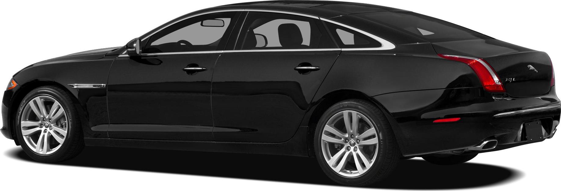 3/4 rear-left view
