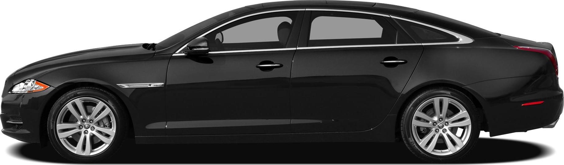 side view left