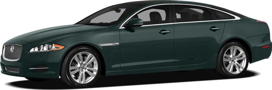 3/4 front-left view, British Racing Green