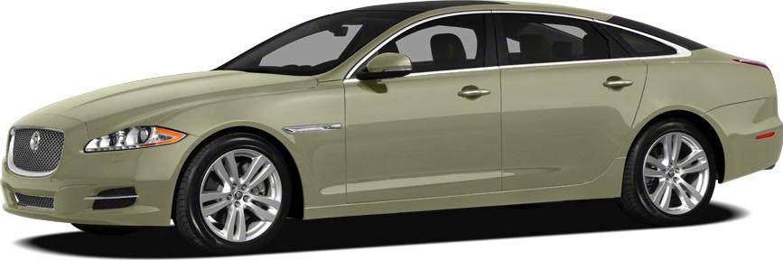 3/4 front-left view, Cashmere Metallic