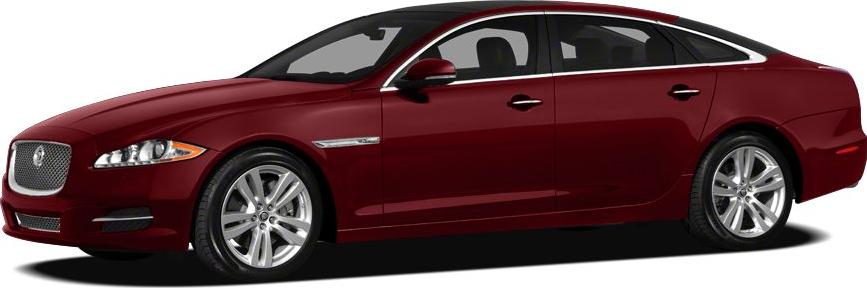 3/4 front-left view, Claret Metallic