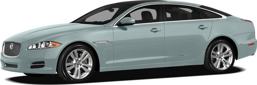 3/4 front-left view, Crystal Blue Metallic