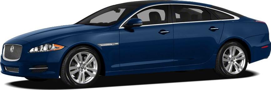3/4 front-left view, Indigo Blue Metallic