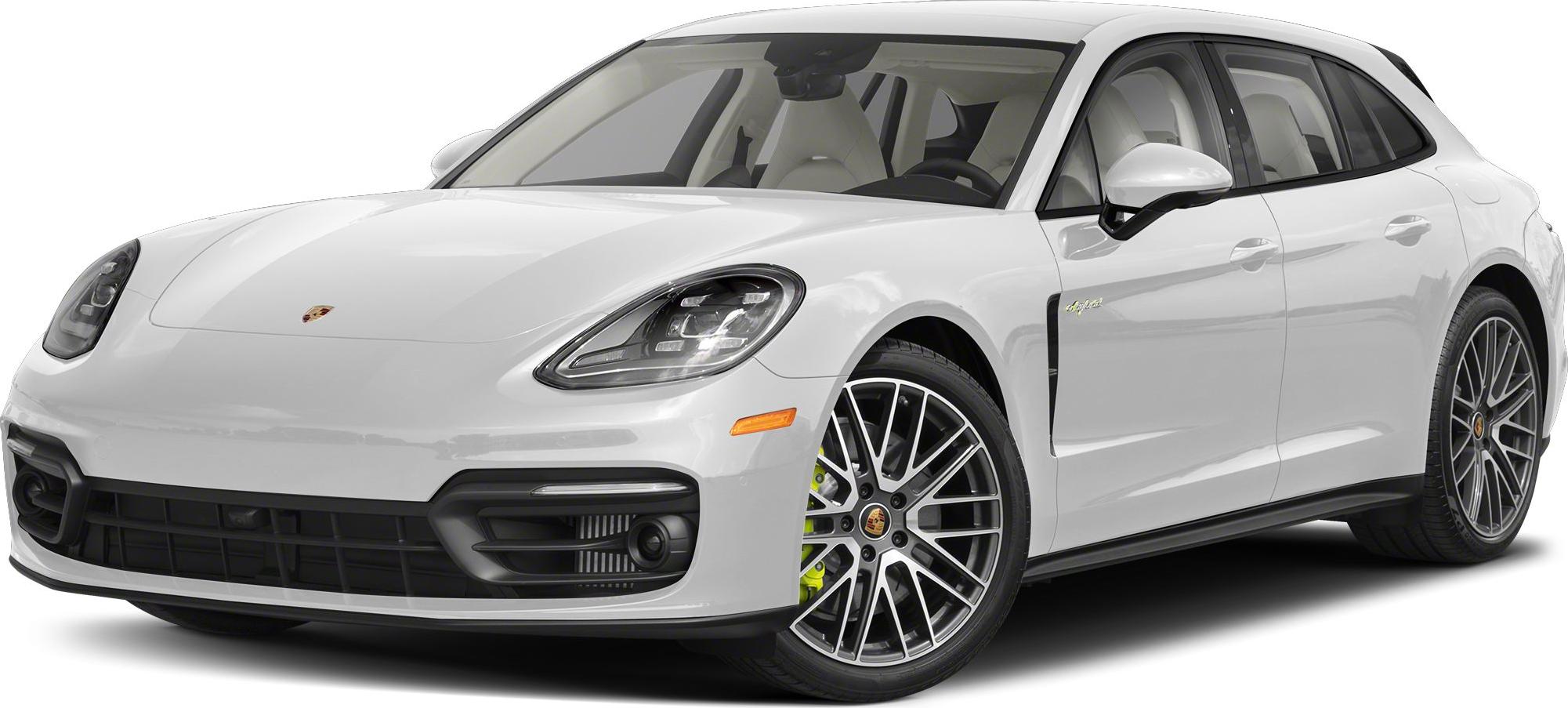 3/4 front-left view, Carrara White Metallic