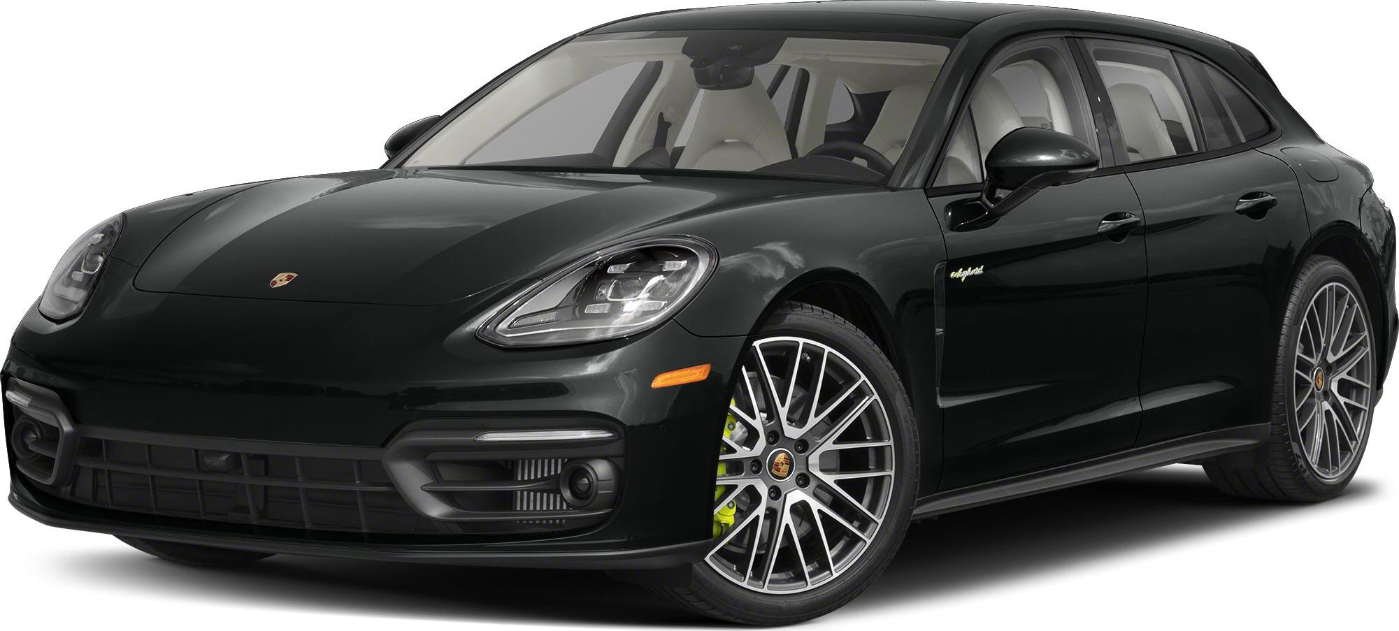 3/4 front-left view, Jet Black Metallic