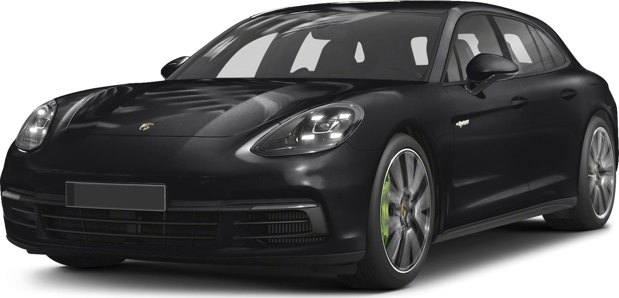 3/4 front-left view, Black
