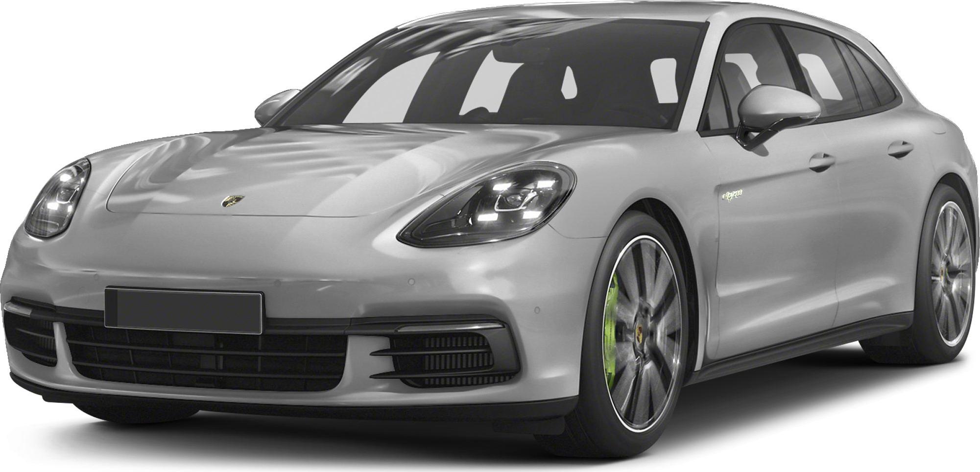 3/4 front-left view, Gt Silver Metallic