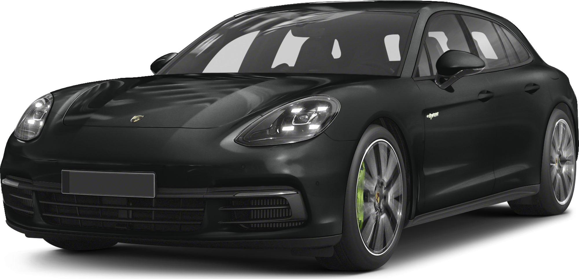 3/4 front-left view, Jet Black Metallic