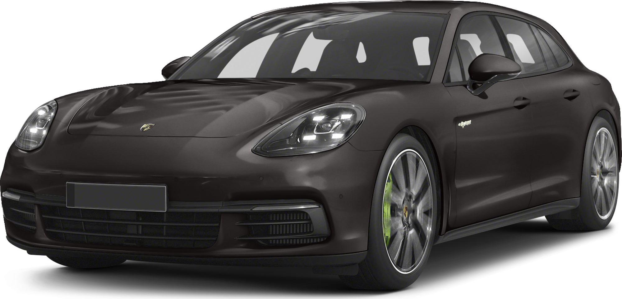 3/4 front-left view, Ristretto Brown Metallic