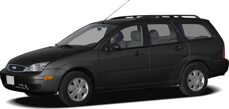 3/4 front-left view, Pitch Black Clearcoat