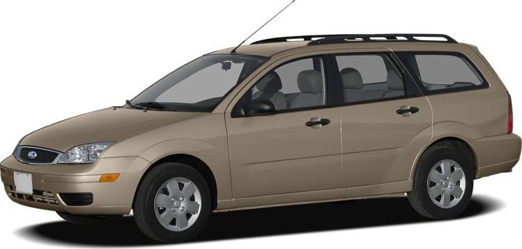 3/4 front-left view, Pueblo Gold Clearcoat Metallic