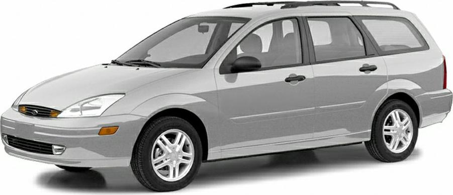 3/4 front-left view, Cd Silver Clearcoat Metallic