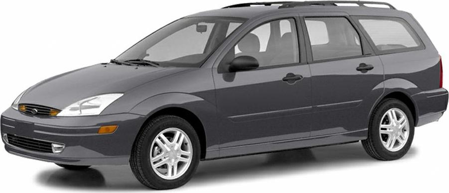 3/4 front-left view, Liquid Gray Clearcoat Metallic