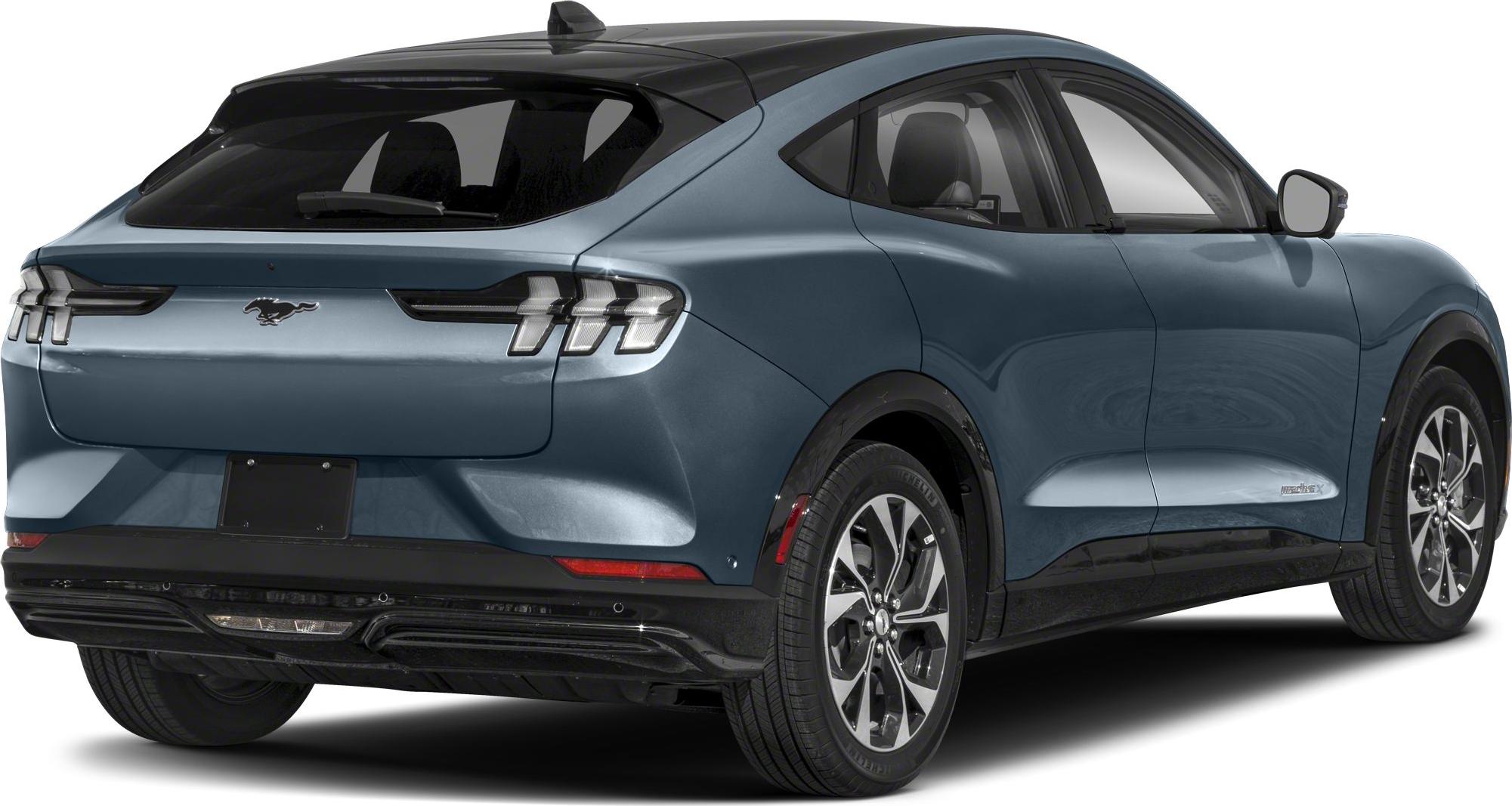 3/4 rear-right view