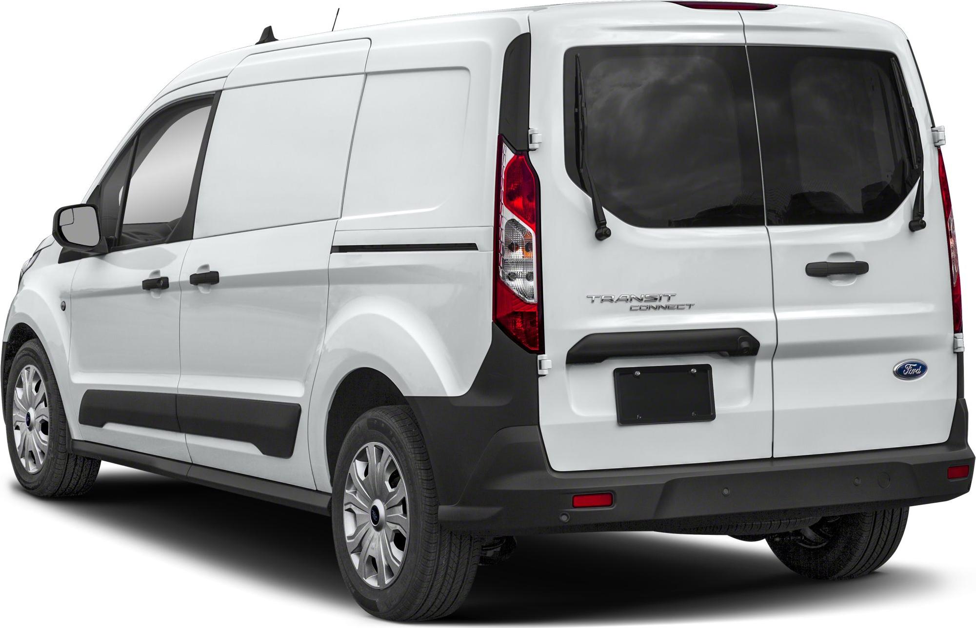 3/4 rear-left view