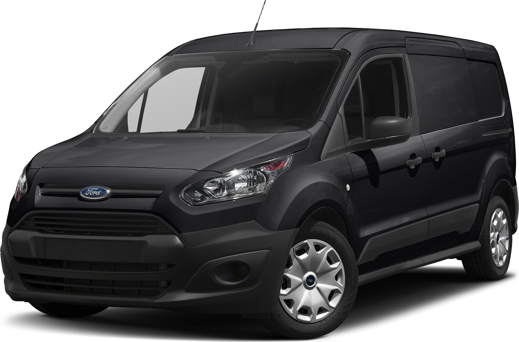 3/4 front-left view, Shadow Black