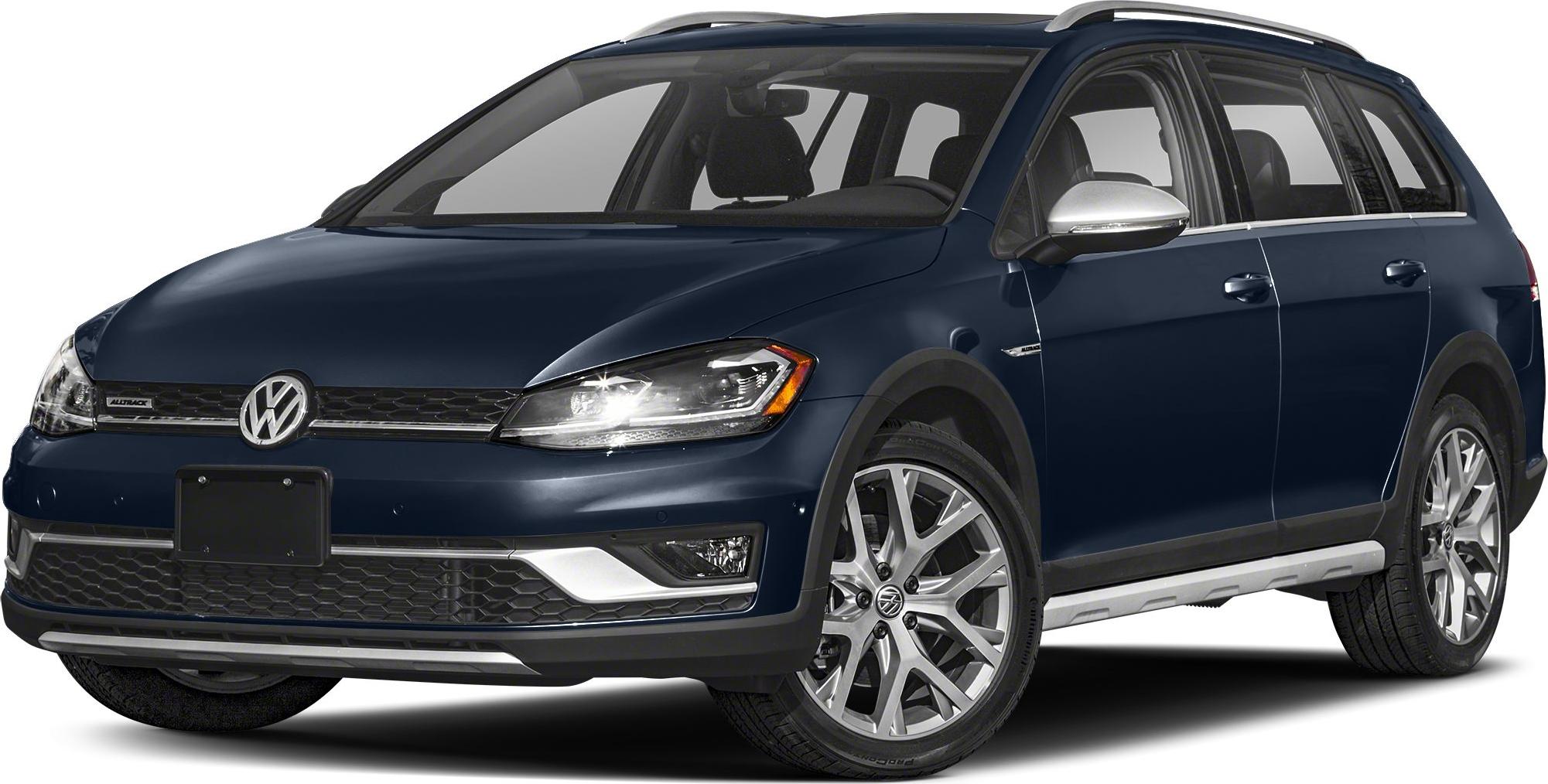 3/4 front-left view, Night Blue Metallic