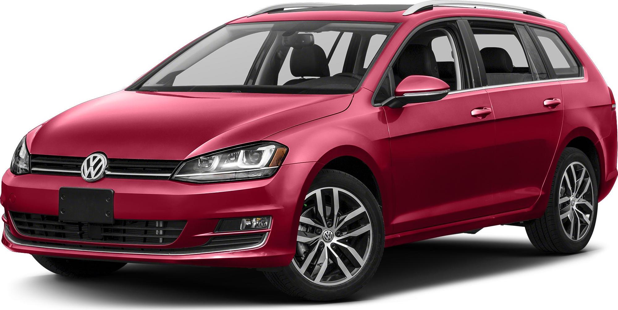 Front grille, headlights, and alloy wheels in red wagon