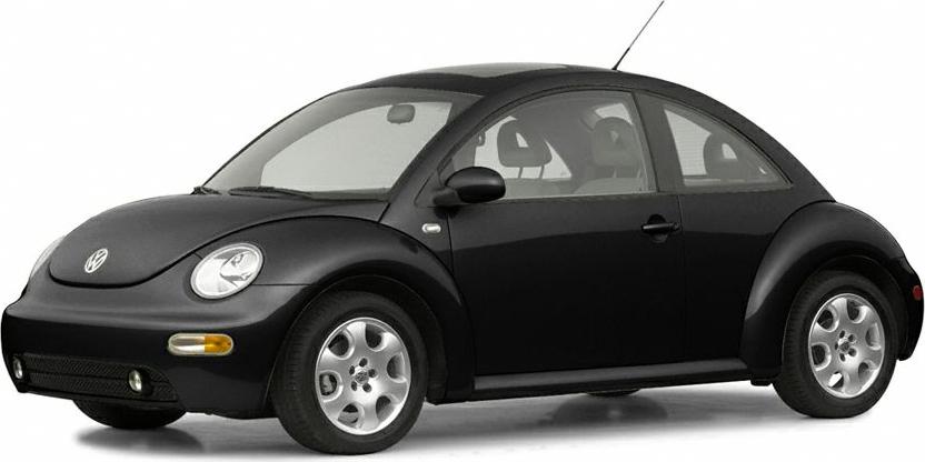 3/4 front-left view, Black