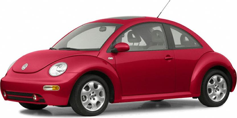 3/4 front-left view, Red