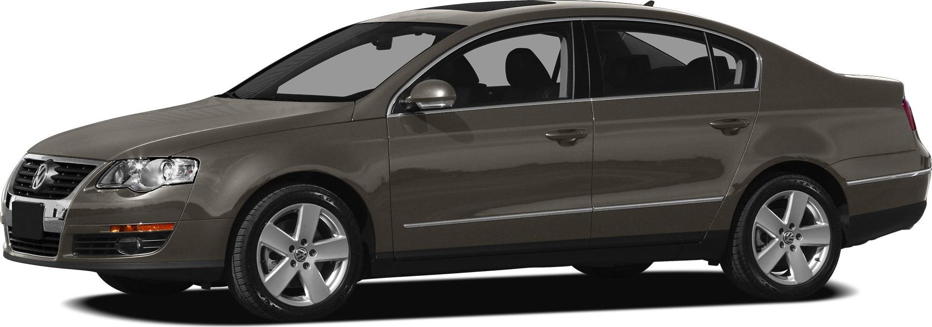 Side profile of mid-size sedan with alloy wheels