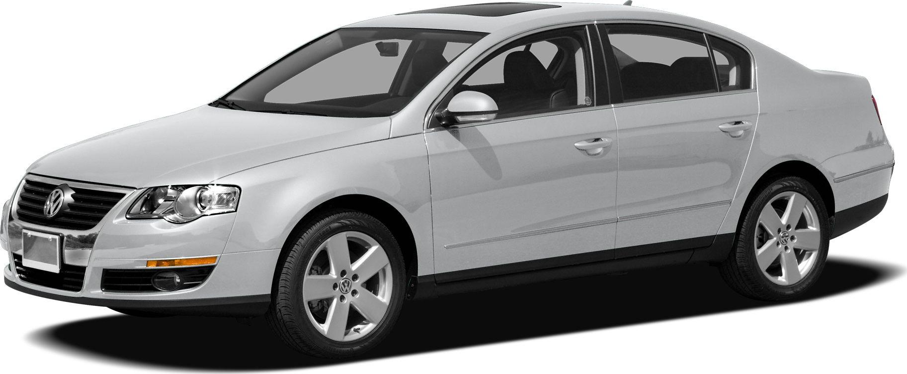Sleek front side view of a four-door sedan with alloy wheels