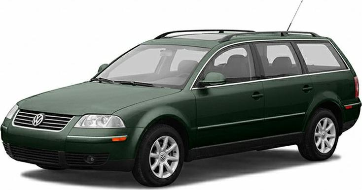 3/4 front-left view, Northern Green