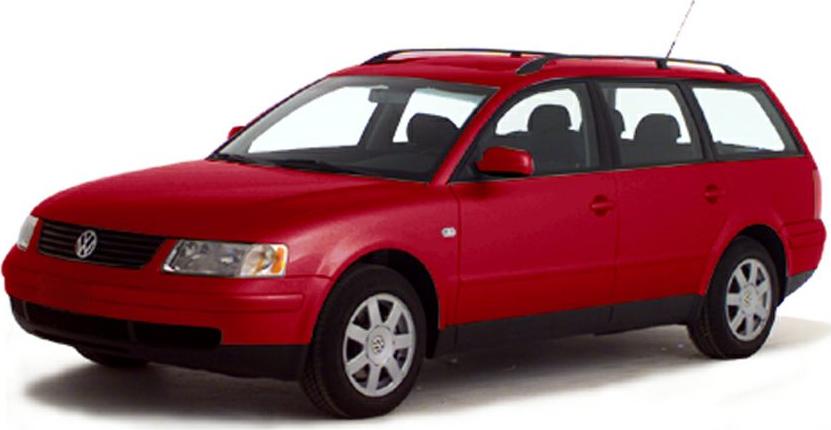 3/4 front-left view, Colorado Red Pearl