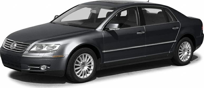 3/4 front-left view, Black