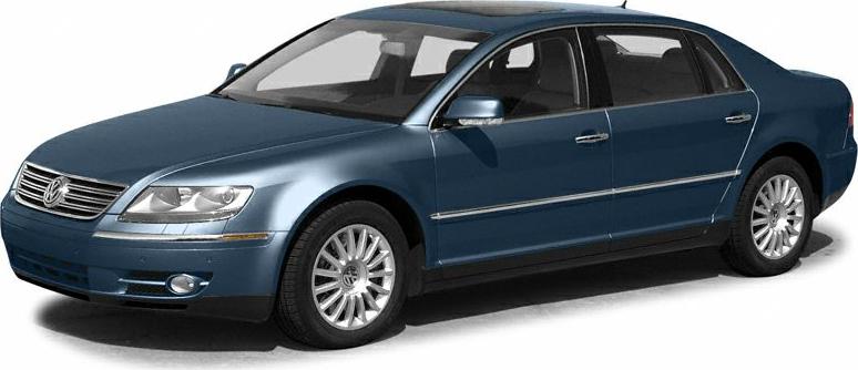 3/4 front-left view, Luna Blue