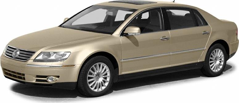 Front side view of a luxury sedan with alloy wheels