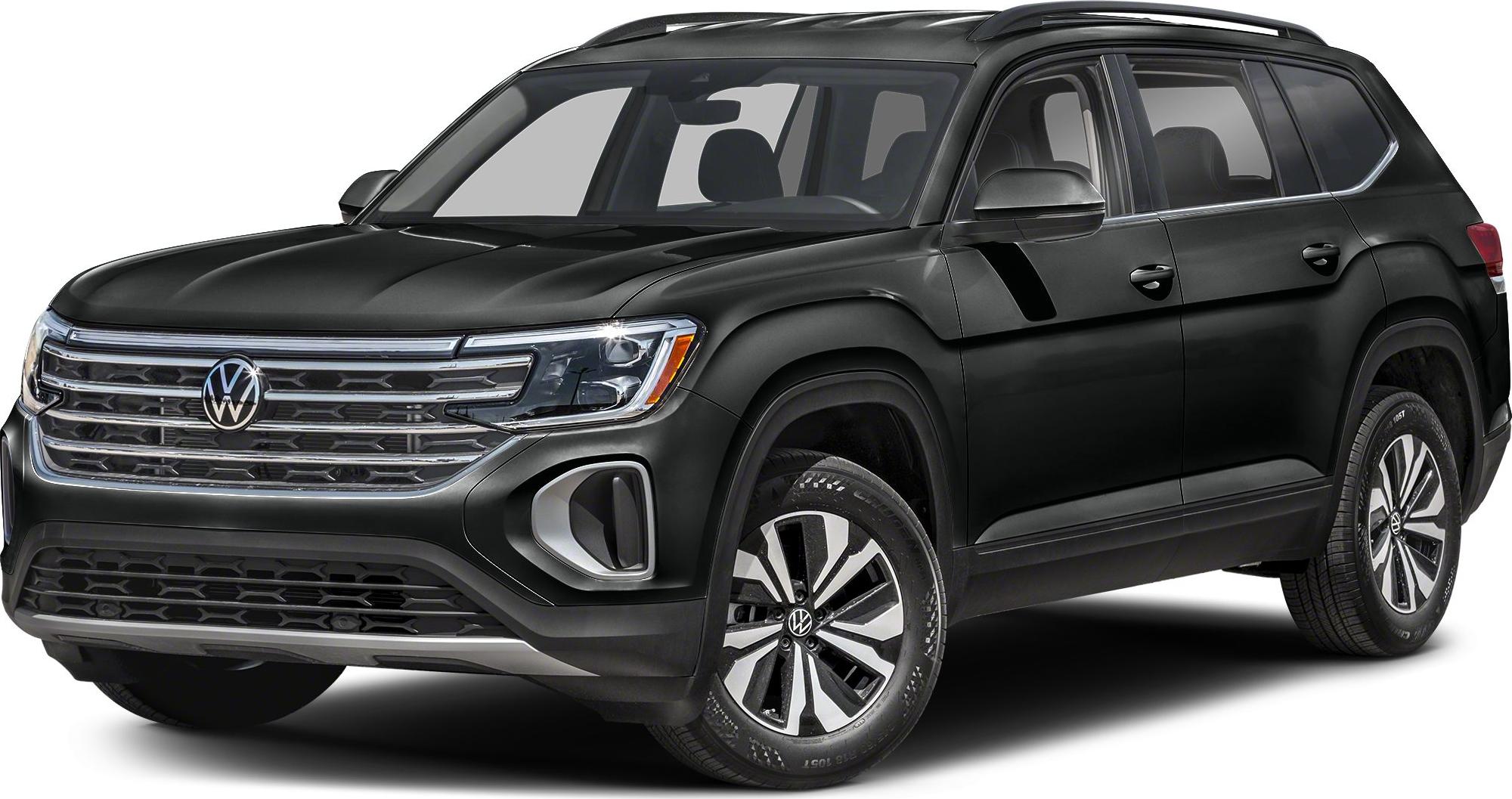 3/4 front-left view, Deep Black Pearl
