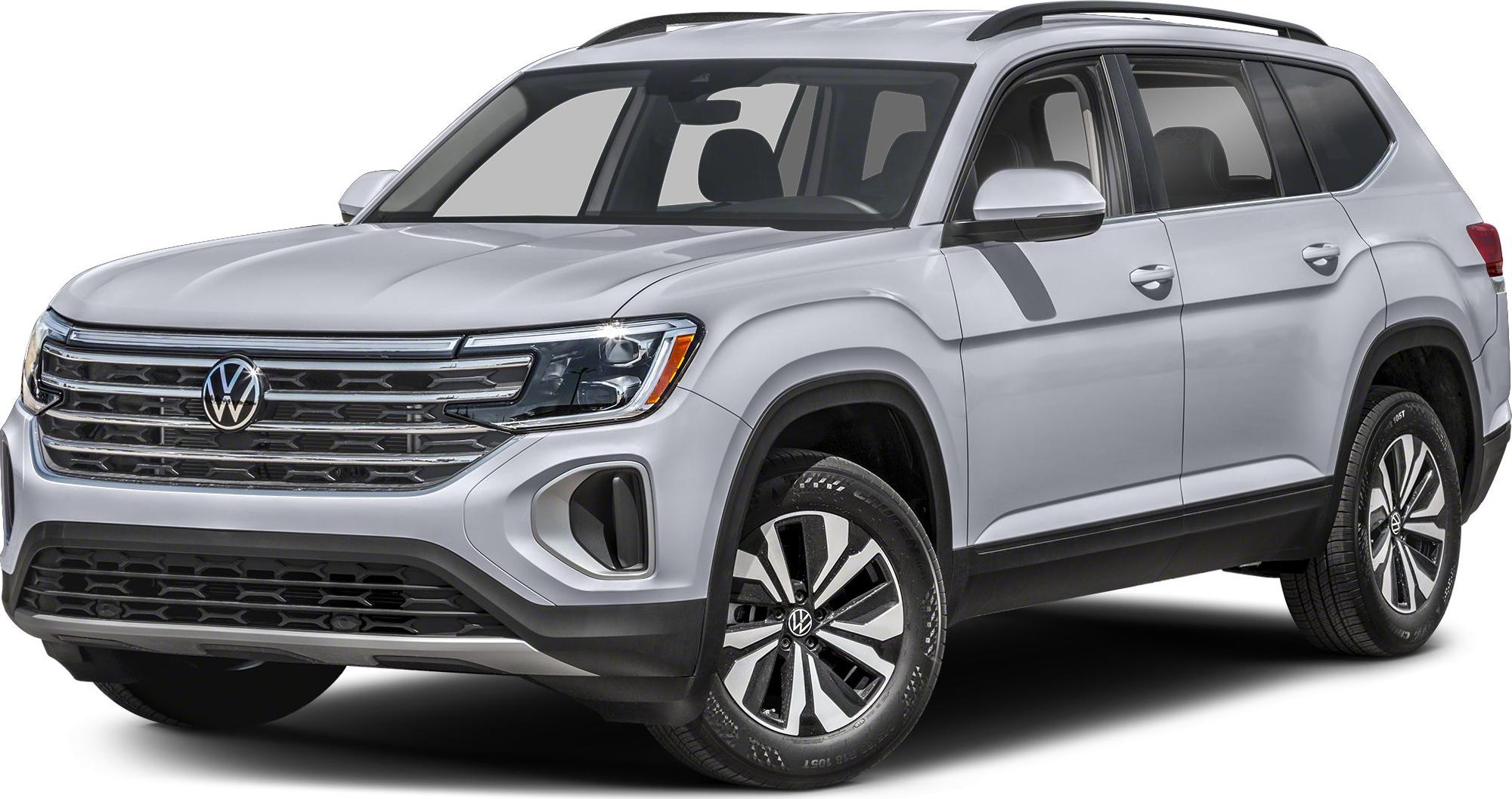 3/4 front-left view, Silver Mist Metallic