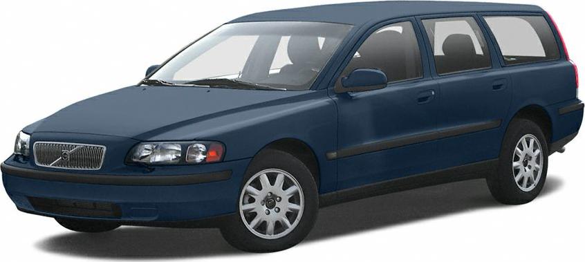 3/4 front-left view, Nautic Blue Metallic