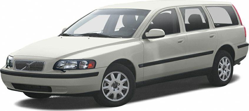 3/4 front-left view, Silver Metallic