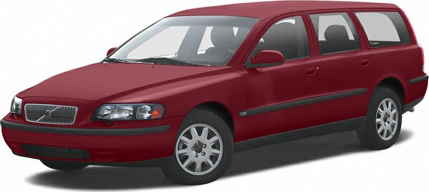 3/4 front-left view, Venetian Red Metallic