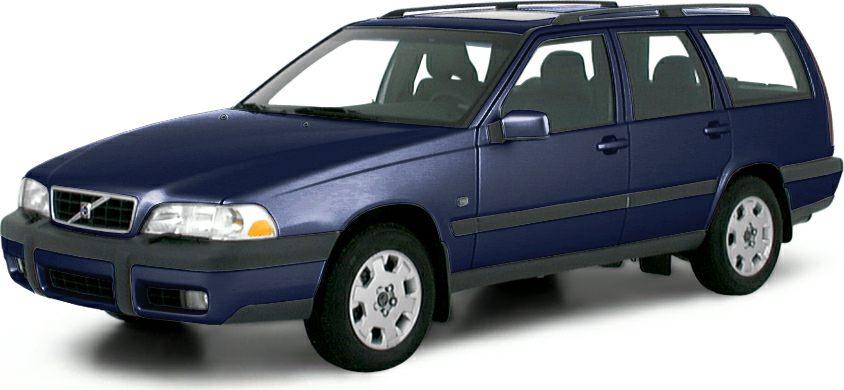 3/4 front-left view, Nautic Blue Metallic
